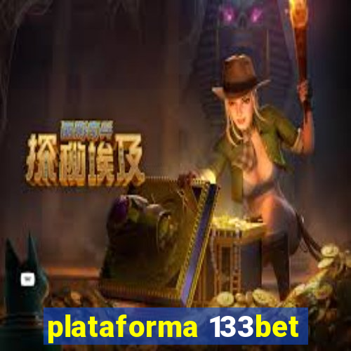plataforma 133bet